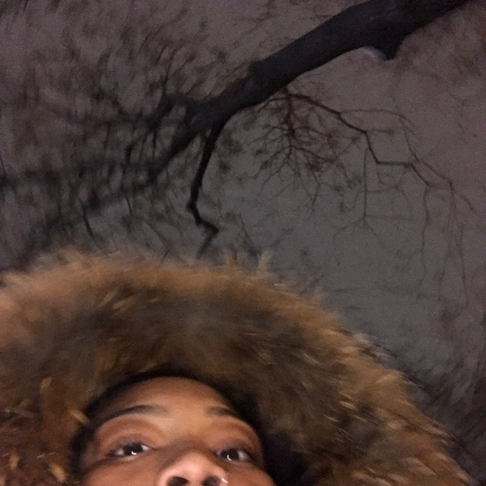 Meet your Posher, Rachel